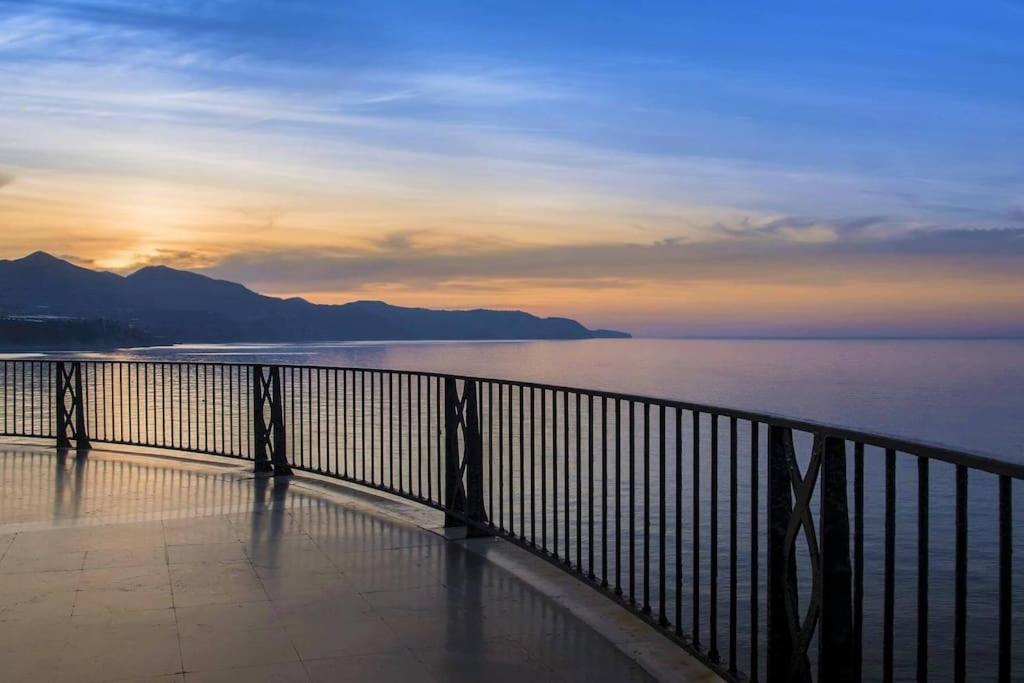 Sunny Afternoons Calaceite Торрокс-Коста Экстерьер фото