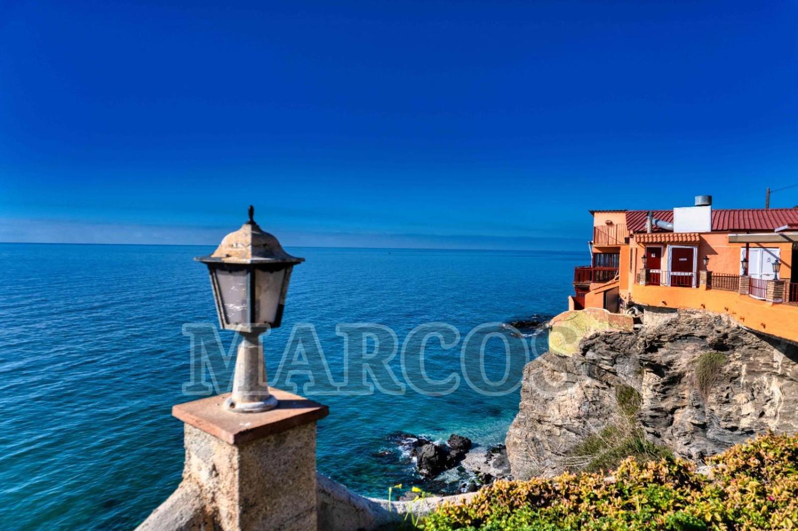 Sunny Afternoons Calaceite Торрокс-Коста Экстерьер фото
